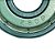 Rolamento 608zz De Aço Gbr 8mm x 22mm x 7mm - Imagem 2
