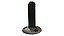 Suporte Para Ventilador De Parede Loren Sid 50/60cm Preto - Imagem 2