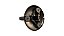 Suporte Para Ventilador De Parede Loren Sid 50/60cm Preto - Imagem 5