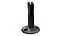 Suporte Para Ventilador De Parede Loren Sid 50/60cm Preto - Imagem 3