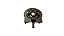 Tampa Campana Dianteira Ventilador Loren Sid Turbo 30/40cm - Imagem 1