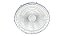 Grade Dianteira Ventilador Mondial Vsp-40-W Nv-45 Branco - Imagem 4