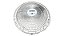 Grade Dianteira Ventilador Mondial Vsp-40-W Nv-45 Branco - Imagem 1