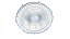 Grade Dianteira Ventilador Mondial Vsp-40-W Nv-45 Branco - Imagem 2