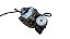 Motor Elétrico Ventilador Mondial 50cm Vt-51 7528 127V 60hz - Imagem 4