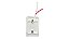 Chave Controle Rotativo Ventilador Loren Sid 30/40/50/60 - Imagem 3