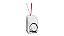 Chave Controle Rotativo Ventilador Loren Sid 30/40/50/60 - Imagem 2