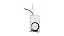 Chave Controle Rotativo Ventilador Loren Sid 30/40/50/60 - Imagem 1