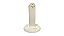 Suporte Para Ventilador De Parede Loren Sid 50/60cm Branco - Imagem 1