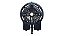 Tampa Campana Dianteira Para Ventilador Loren Sid 50/60cm - Imagem 1