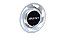 Logotipo Emblema Da Grade Frontal Ventilador Mallory Branco - Imagem 3