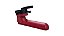 Puxador Cabo Alça Air Fryer Mondial Af-14-4l Inox Vermelho - Imagem 7