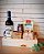 CESTA ENTRE VINHOS E SABORES - Imagem 1