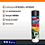 Tinta Spray Colorgin Linha Multiuso Decor 360ml - Imagem 3