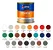 Novacor Esmalte Sintético Alto Brilho 0,900ml - Imagem 2