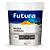 Futura Massa Corrida 25Kg Balde - Imagem 1