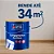 Sherwin Williams Selador Acrílico 3,600L - Imagem 2