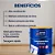 Sherwin Williams Selador Acrílico 3,600L - Imagem 3