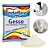 Indeflex Gesso em pó 1Kg - Imagem 2