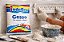 Indeflex Gesso em pó 1Kg - Imagem 4