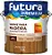 Futura Verniz Triplo Filtro Solar Premium 3,600L - Imagem 1
