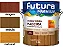 Futura Verniz Triplo Filtro Solar Premium 3,600L - Imagem 2