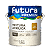 Futura Textura Lisa Versátil Branca 5,5kg - Imagem 1