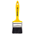 Pincel Atlas 319 2 ½ Pol - Imagem 1