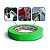 Fita Crepe Automotiva Verde Adere - Imagem 3