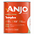 Anjo Esmalte Sintético Standard Tomplus 900ml - Imagem 1