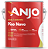 Anjo Tinta Premium Piso Novo 3,6L - Imagem 1
