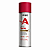 Anjo Tinta Spray Metálica 400ml - Imagem 1