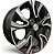 Roda Chevrolet Celta Corsa S35 Onix RS 2022 Aro 14 4x100 - Imagem 3