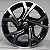 Roda Golf Gti Aro 15 Polo Gts Virtus Fox 4x100 - Imagem 3