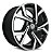 Roda Golf Gti Aro 15 Polo Gts Virtus Fox 4x100 - Imagem 2