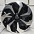 Roda Tarantula Volkswagen Gol Voyage 4x100 Aro 14 Diamantado - Imagem 2