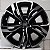 Roda Aro 14 4x98 Krmai Fiat Uno Sporting Argo Palio Siena Cronos - Imagem 2