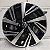 Roda Volkswagen Virtus 2023 Polo Fox Aro 15 4x100 - Imagem 4