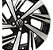 Roda Volkswagen Virtus 2023 Polo Fox Aro 15 4x100 - Imagem 3