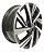 Roda Volkswagen Virtus 2023 Polo Fox Aro 15 4x100 - Imagem 2