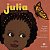 Julia: No Jardim dos Orixás - Imagem 2