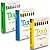 Kit Trilogia Estudos Completos Do Tarô - 3 Volumes - Nei Naiff - Imagem 2