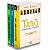 Kit Trilogia Estudos Completos Do Tarô - 3 Volumes - Nei Naiff - Imagem 1