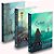 Kit Os Mistérios de Bow Street Livro - 3 Livros - Imagem 2