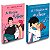 Kit Hipótese do Amor + A Razão do Amor - Ali Hazelwood - Imagem 1