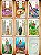 Baralho Cigano Lenormand Tradicional - Imagem 8