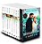 Kit Série Completa Os Bridgertons - 9 Livros - Imagem 1