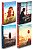 Kit 4 livros Os Rokesbys - Imagem 3