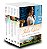 Kit Série Os Bridgertons - Livros 5, 6, 7, 8 e 9 - Imagem 1