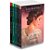 Kit Segredos de Uma Noite de Verão - 5 Livros Novos - Imagem 1